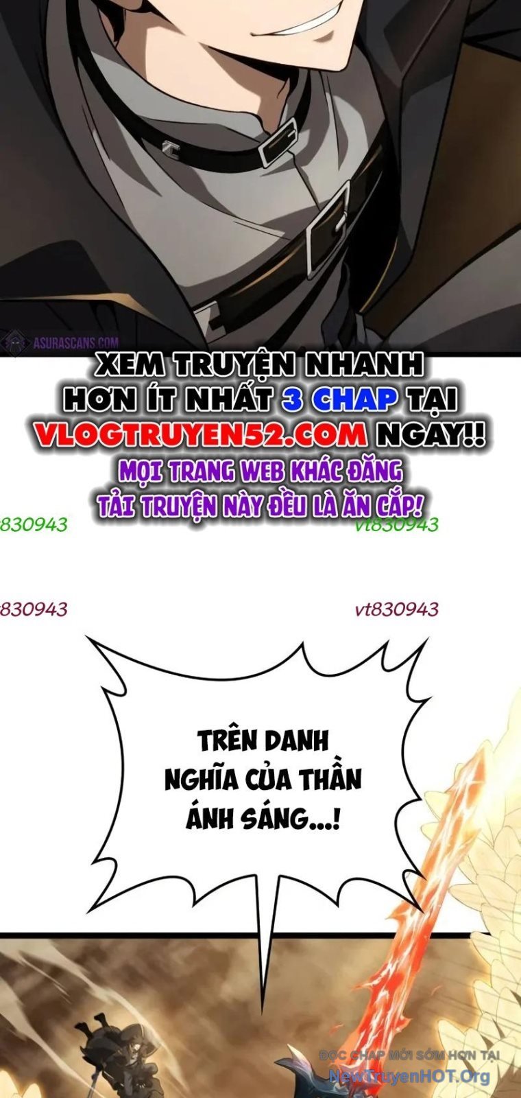 Người Chơi Tài Năng Điên Cuồng Chương 27 Ảnh 17