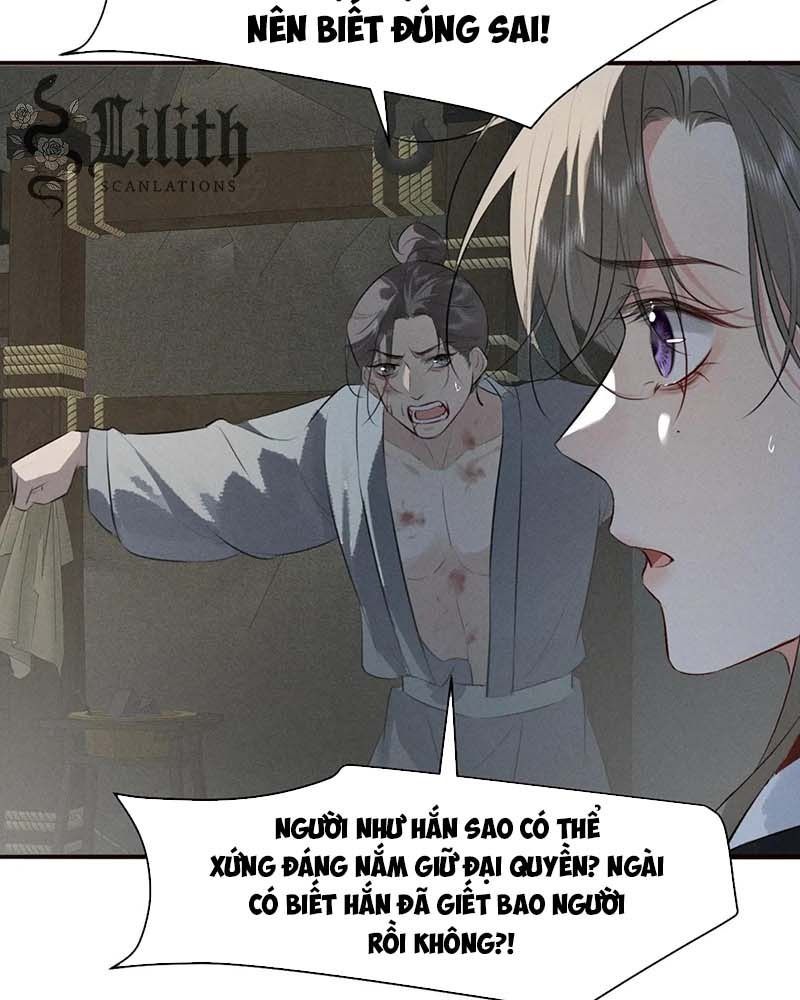 Đứt Cương Chương 32 Ảnh 51