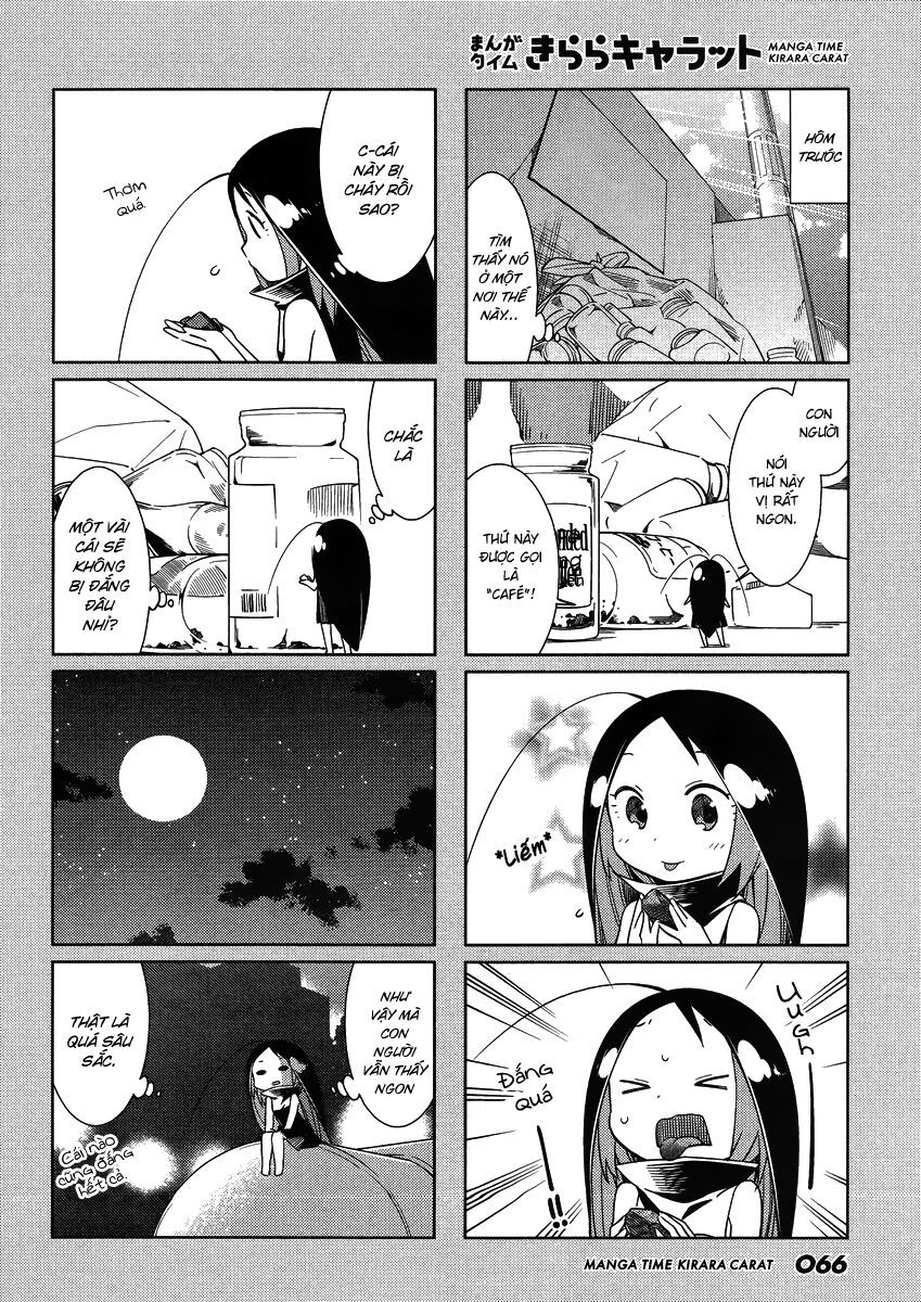 Gokicha!! Chương 44 Ảnh 3