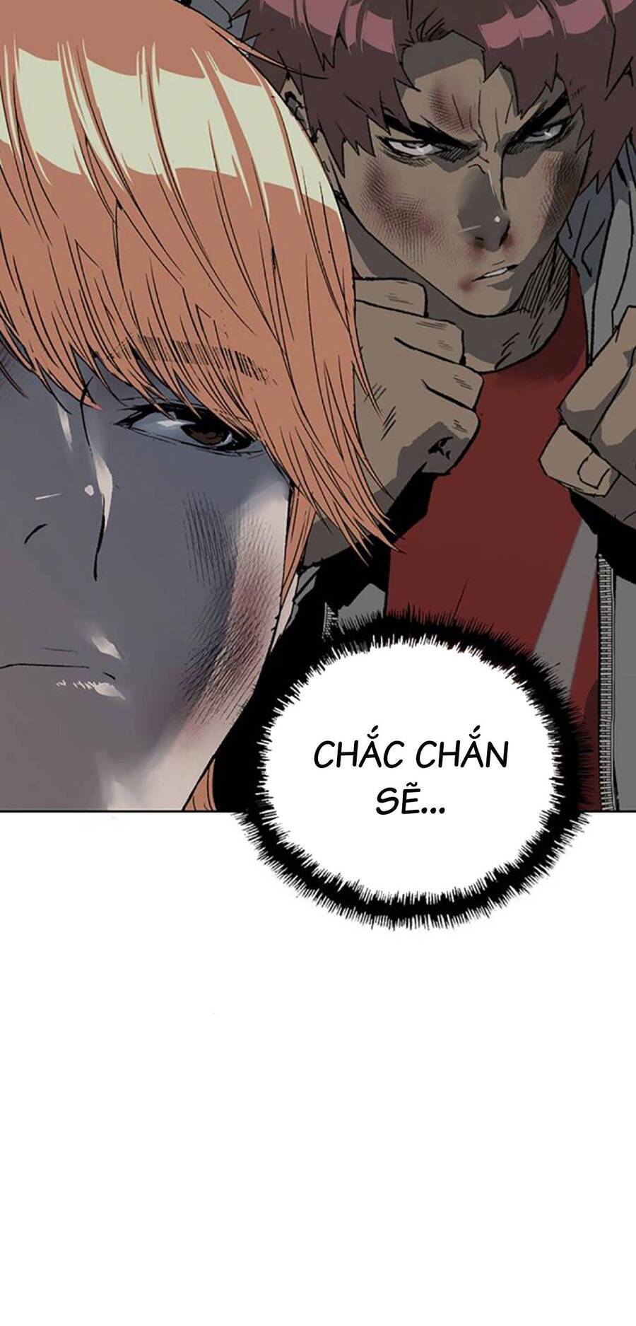 Weak Hero Chương 255 Ảnh 89