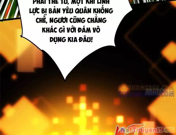 Chưởng Môn Khiêm Tốn Chút Chương 541 Ảnh 63