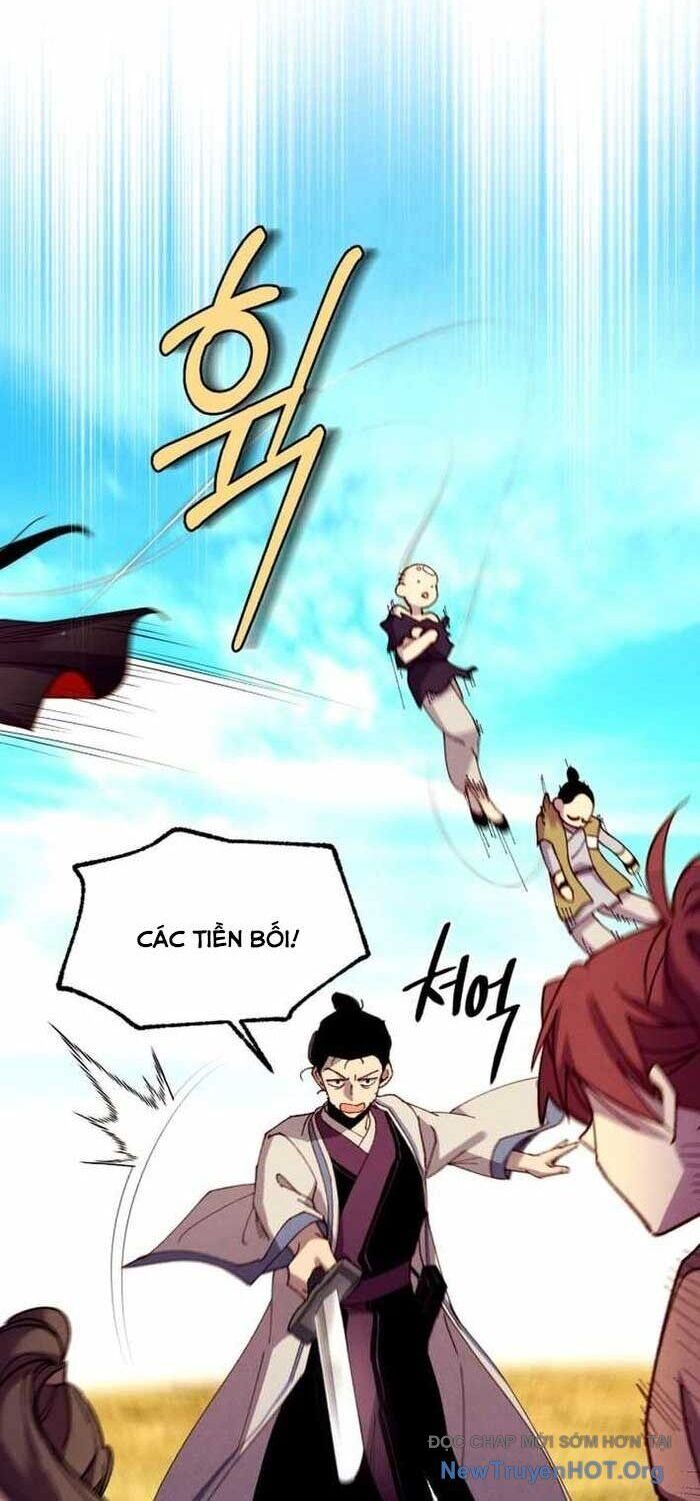 Phi Lôi Đao Thuật Chương 210.1 Ảnh 3