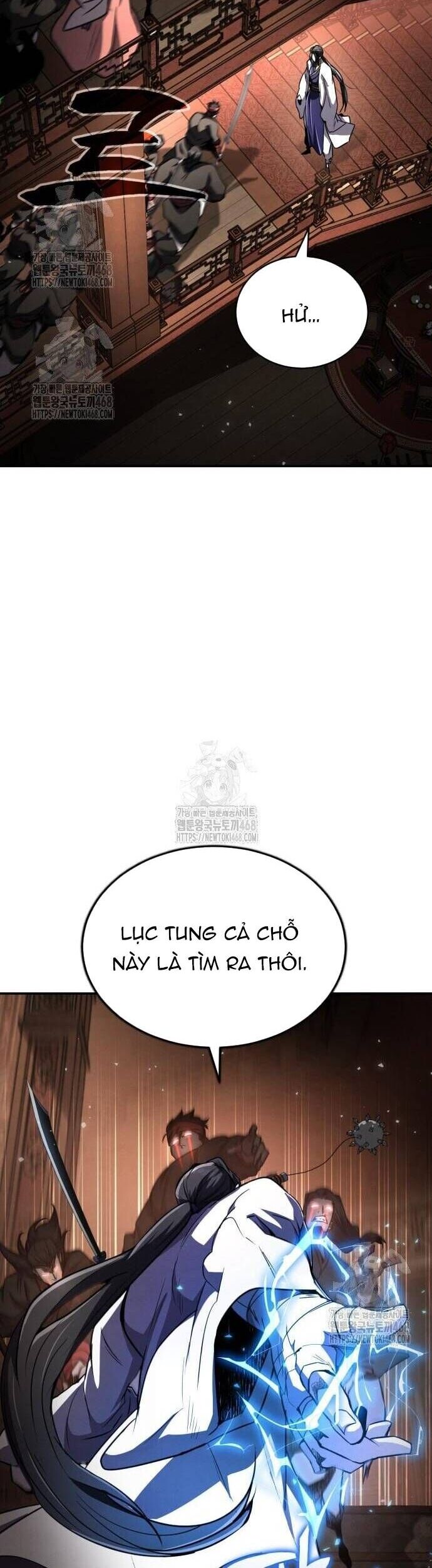 Cao Thủ Quyền Đạo Tái Sinh Chương 14 Ảnh 31