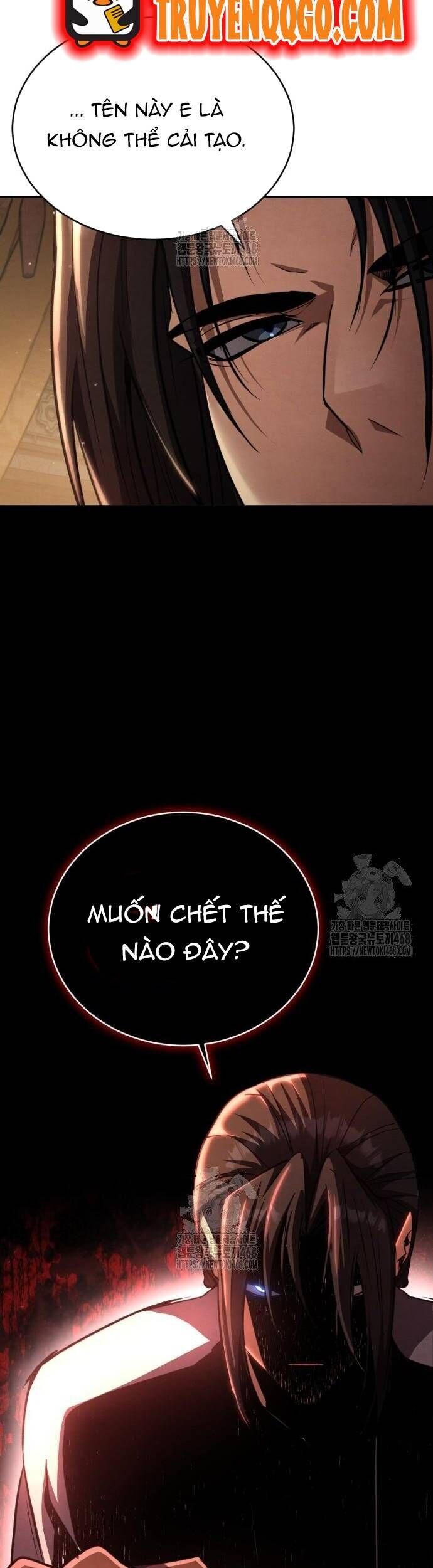 Cao Thủ Quyền Đạo Tái Sinh Chương 14 Ảnh 54