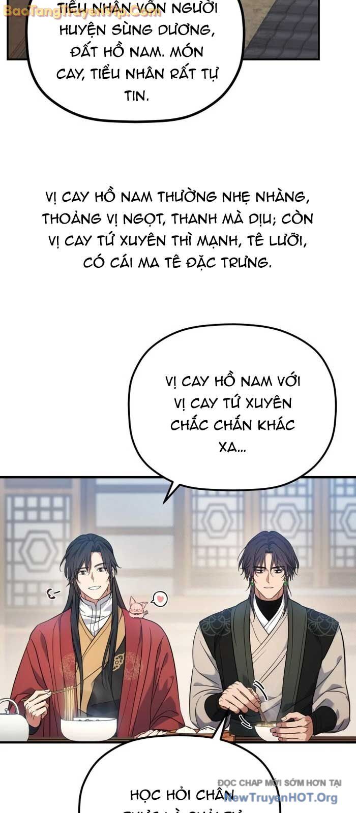 Tiểu Công Tử Của Ân Hạ Thương Đoàn Chương 30 Ảnh 59