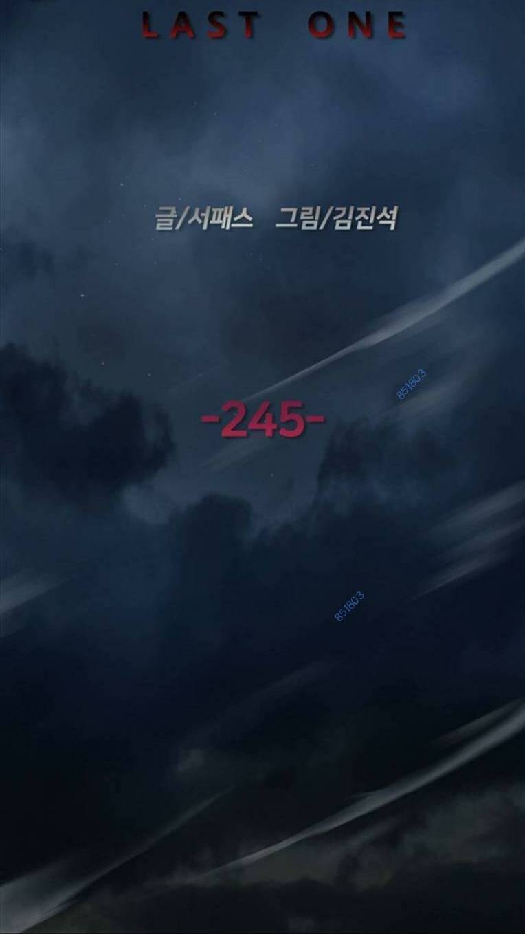 Weak Hero Chương 245 Ảnh 12