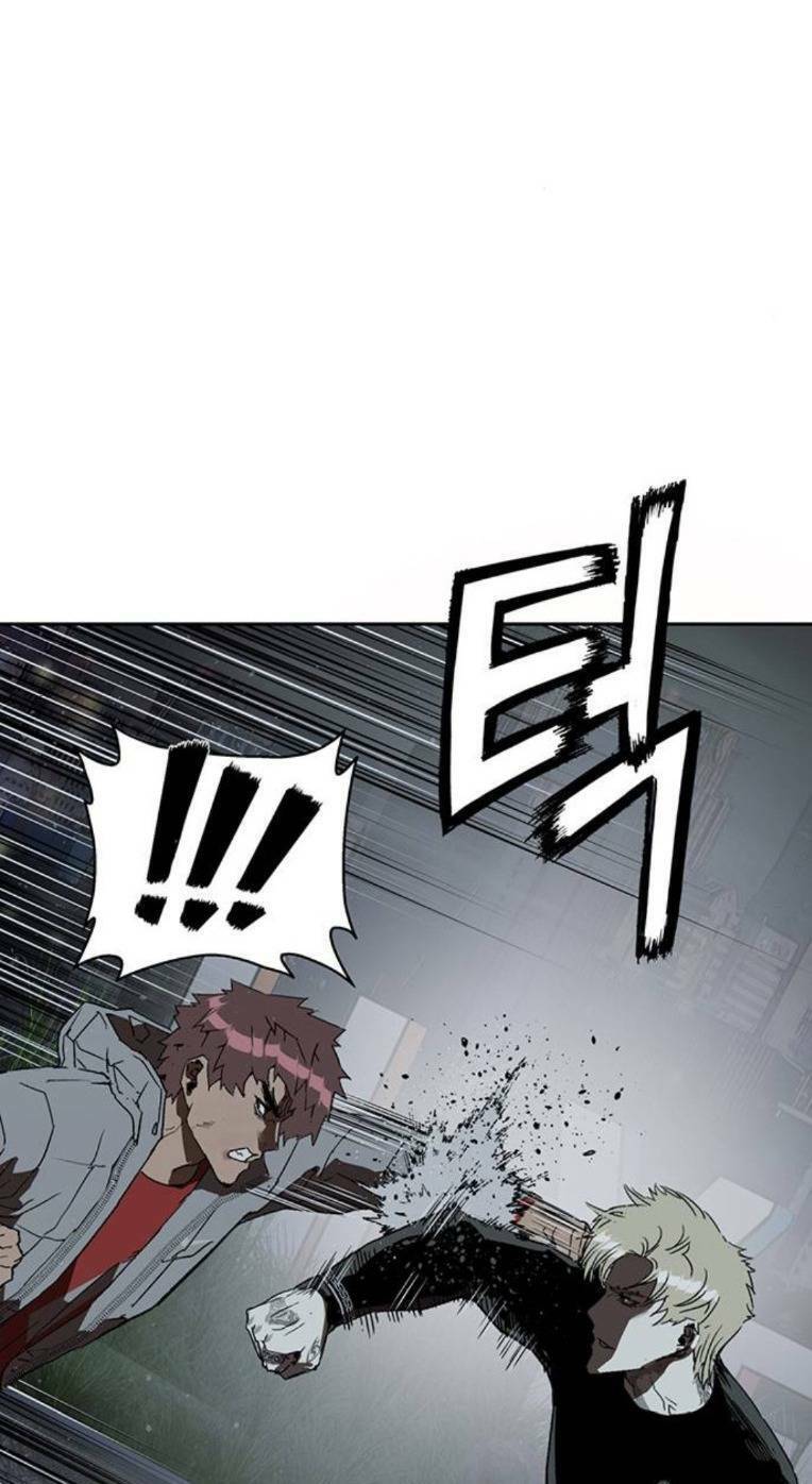 Weak Hero Chương 246 Ảnh 12