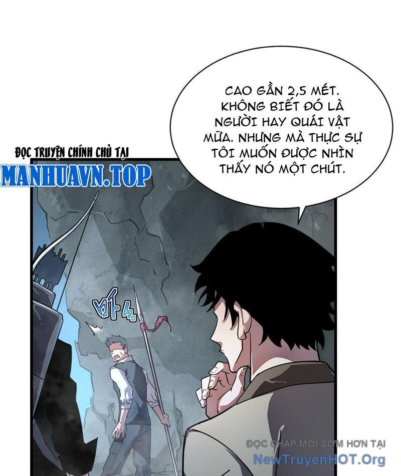 Phủ Thần: Vô Địch Chi Địch Chương 1 Ảnh 43