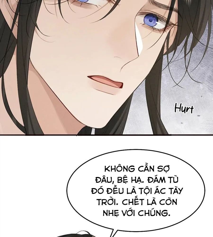 Đứt Cương Chương 37 Ảnh 42