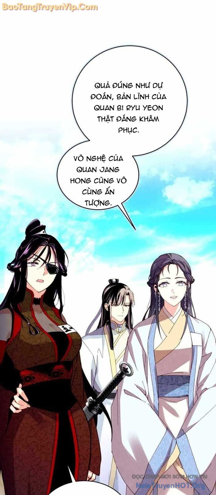 Phi Lôi Đao Thuật Chương 210.1 Ảnh 29