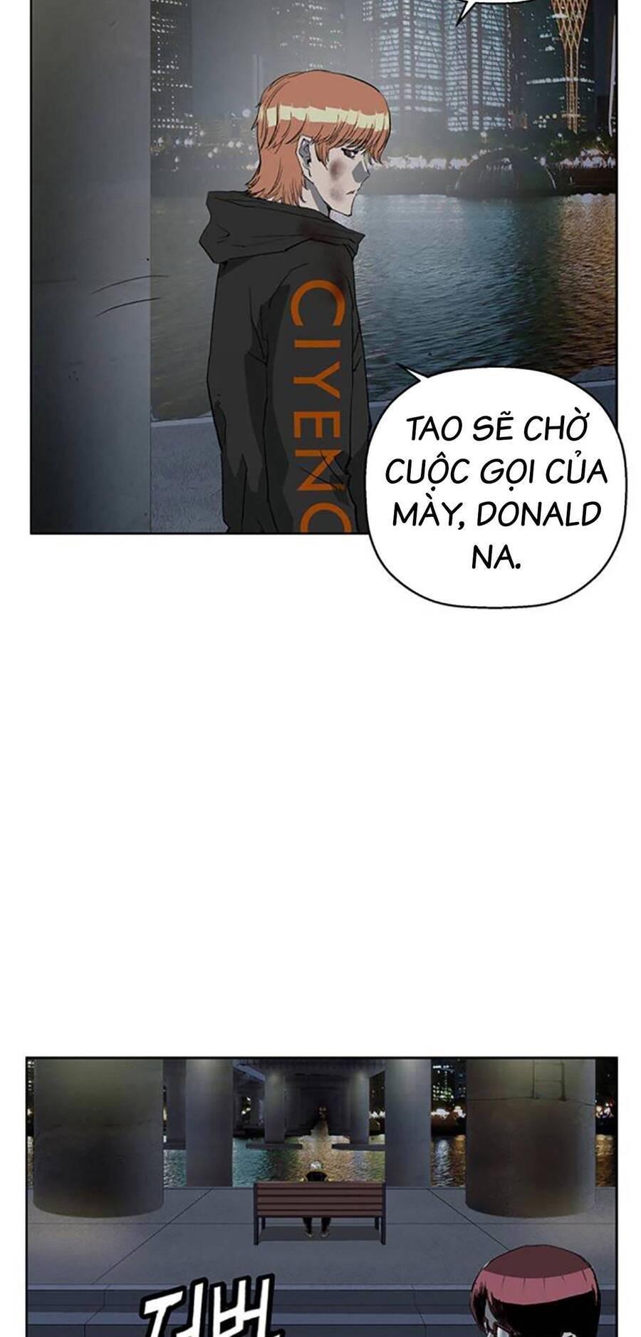 Weak Hero Chương 255 Ảnh 72