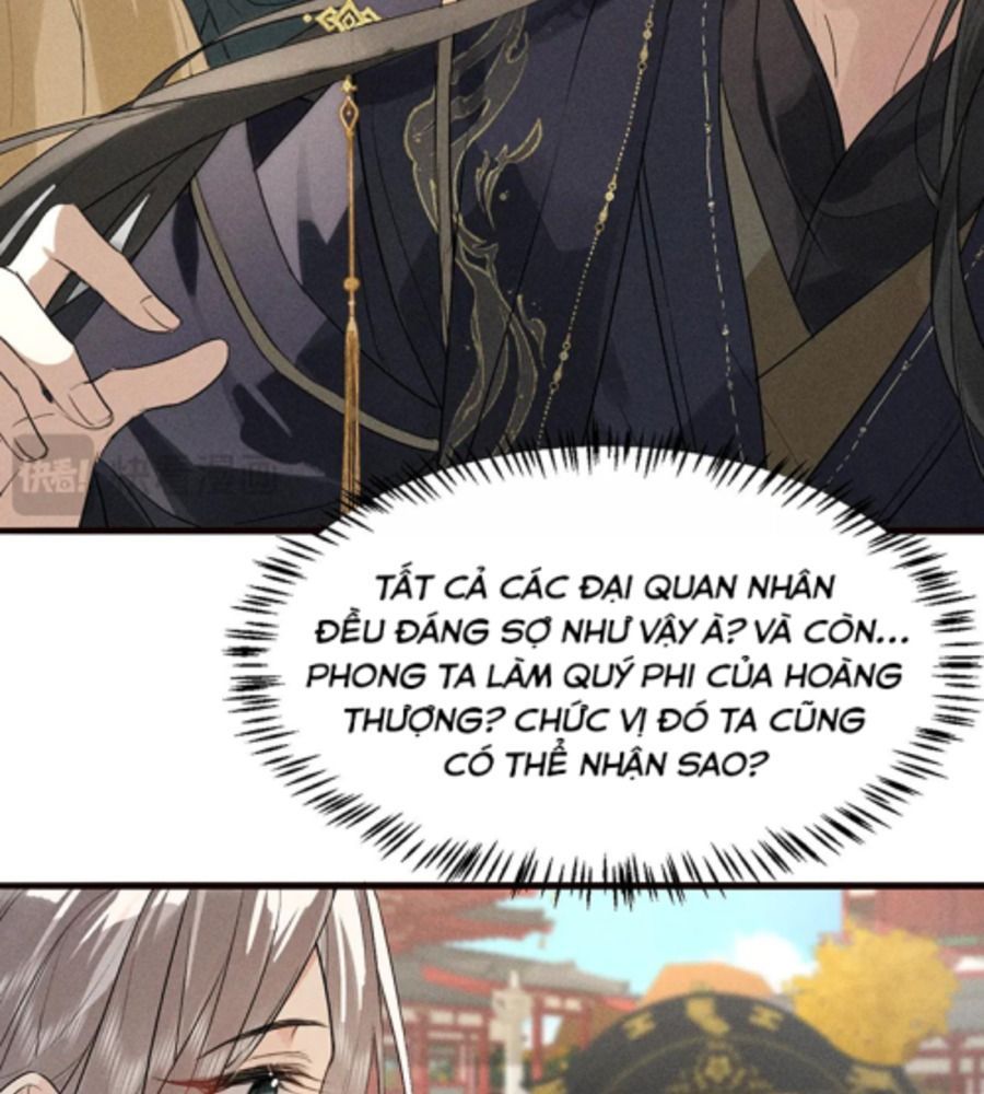 Đứt Cương Chương 30 Ảnh 24