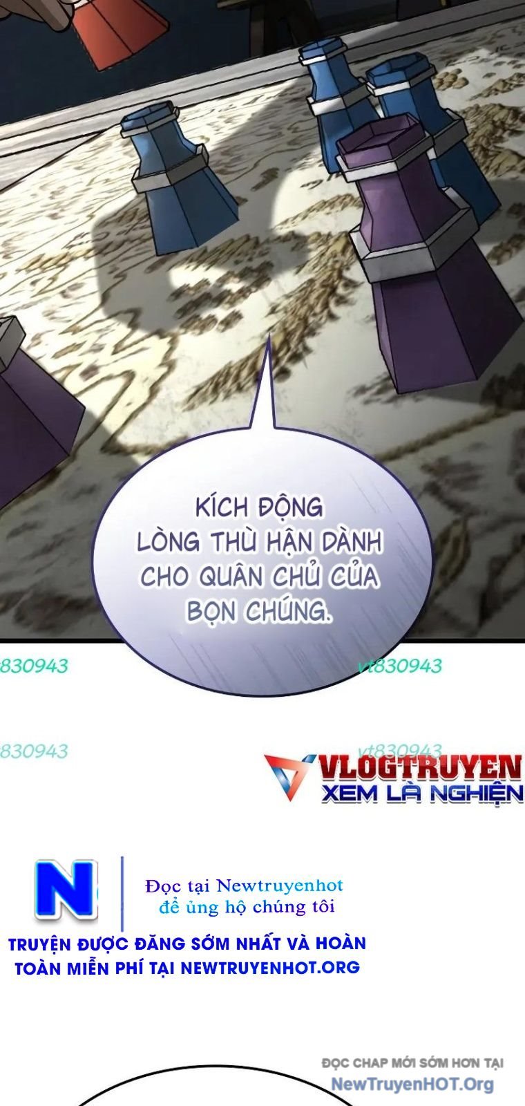 Người Chơi Tài Năng Điên Cuồng Chương 26 Ảnh 60