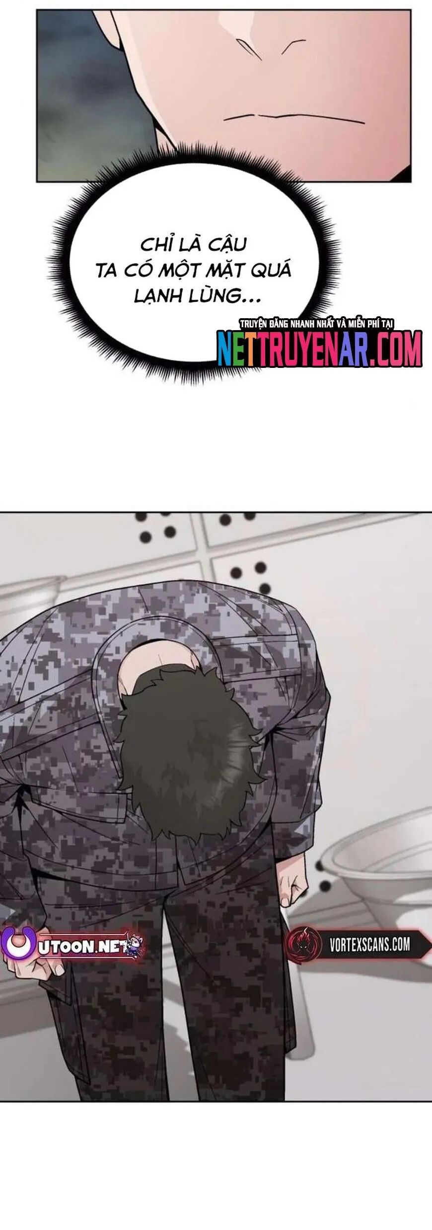 Trù Vương Mạt Thế Chương 82 Ảnh 7