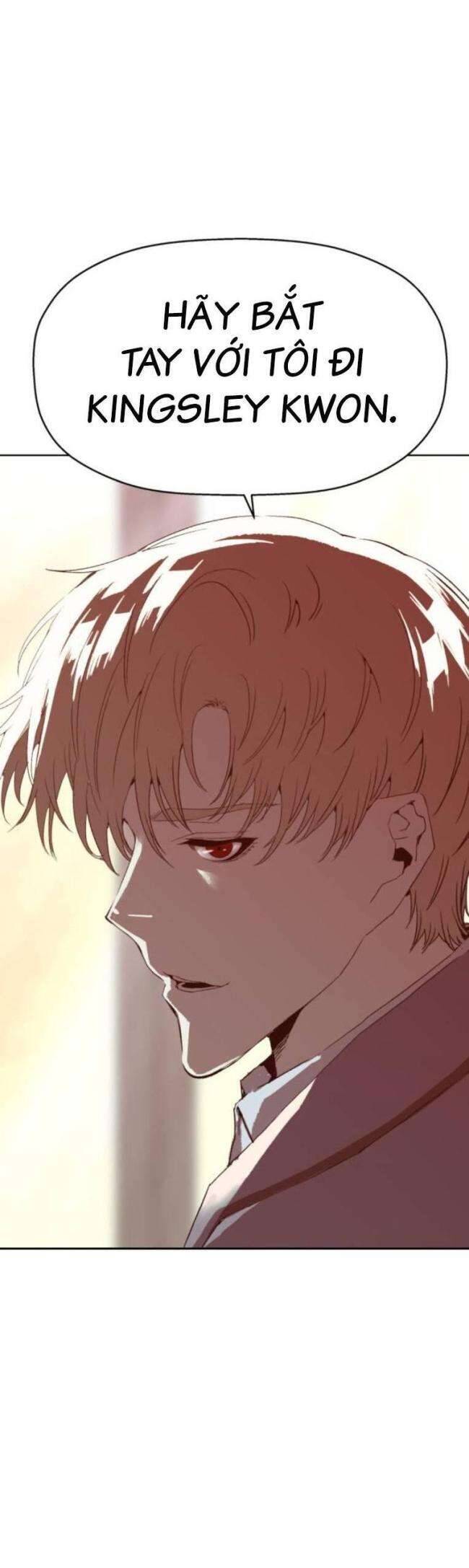 Weak Hero Chương 262 Ảnh 62