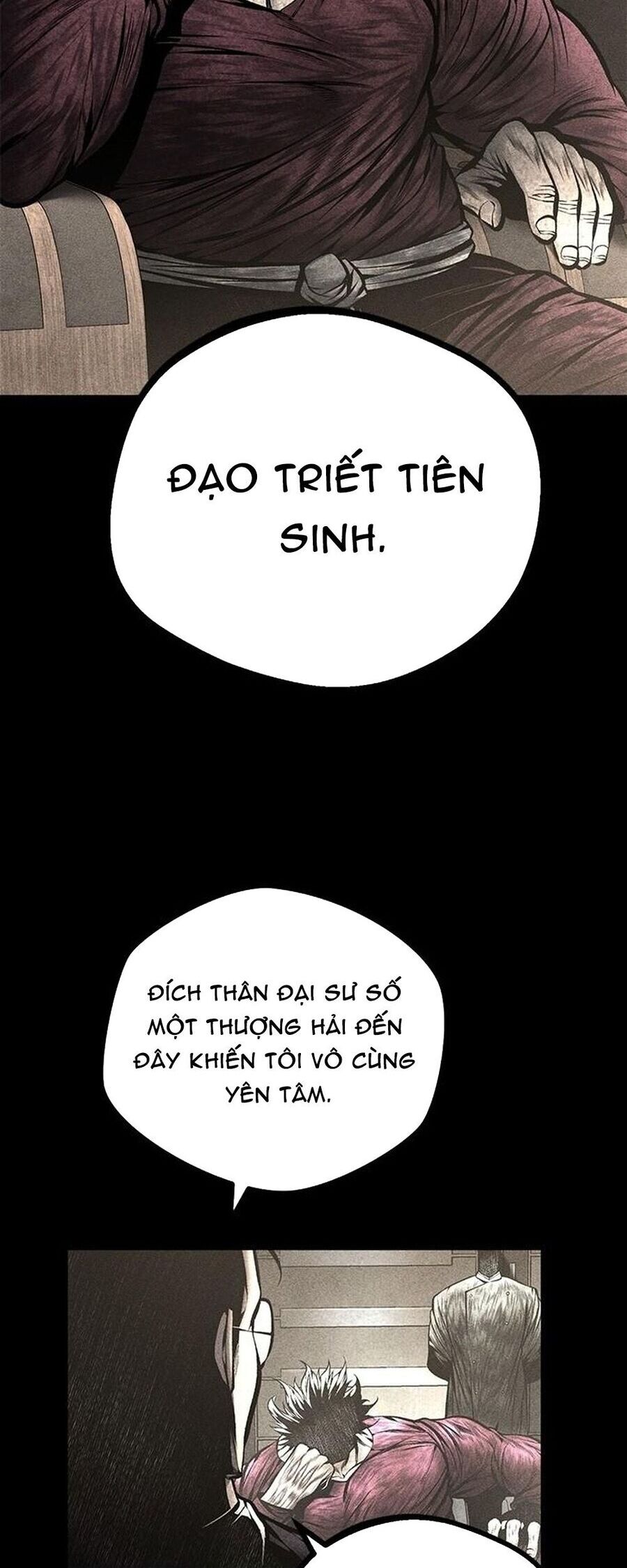 Nam Tề Chương 32 Ảnh 39