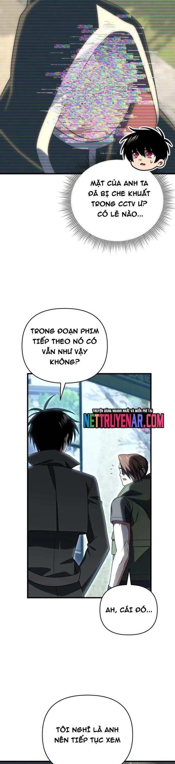 Sự Trở Lại Của Người Chơi Sau 10000 Năm Chương 124 Ảnh 15