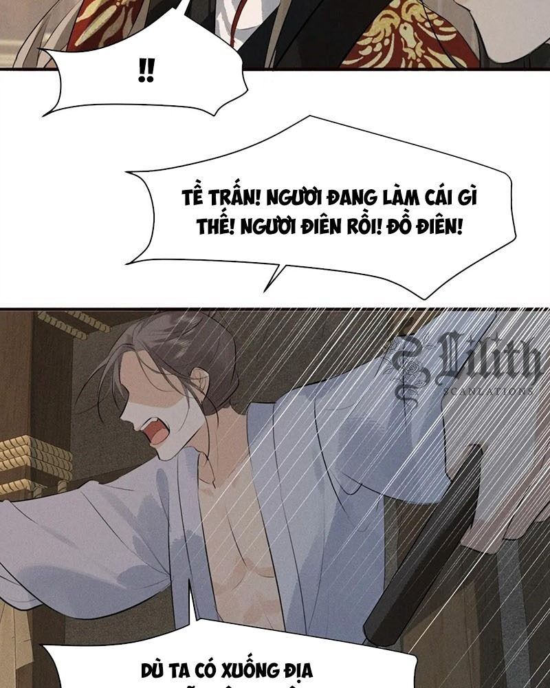 Đứt Cương Chương 33 Ảnh 11