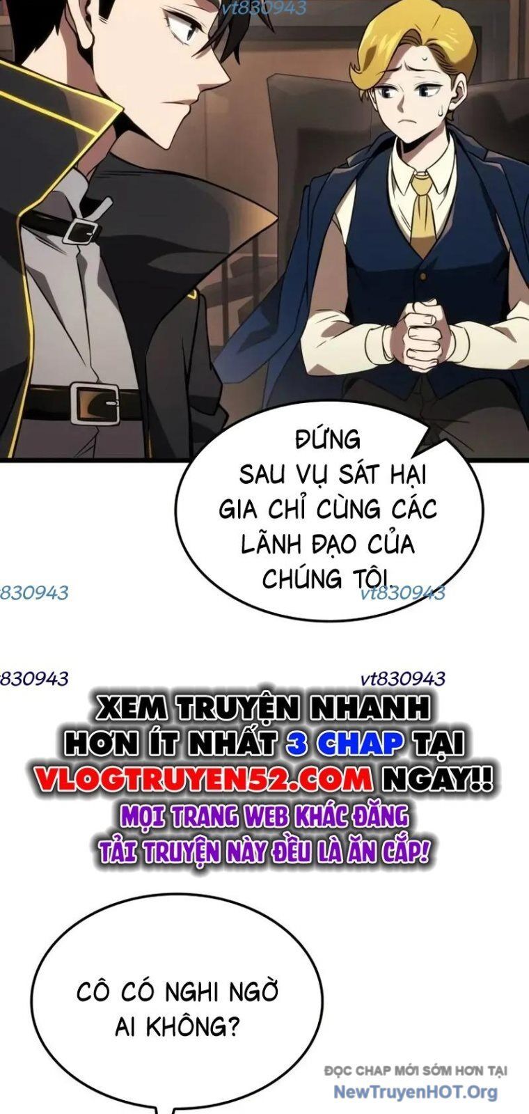 Người Chơi Tài Năng Điên Cuồng Chương 29 Ảnh 41