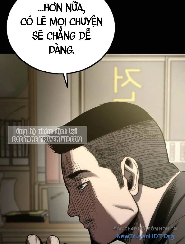 Quản Giáo Số 0 Chương 2 Ảnh 18