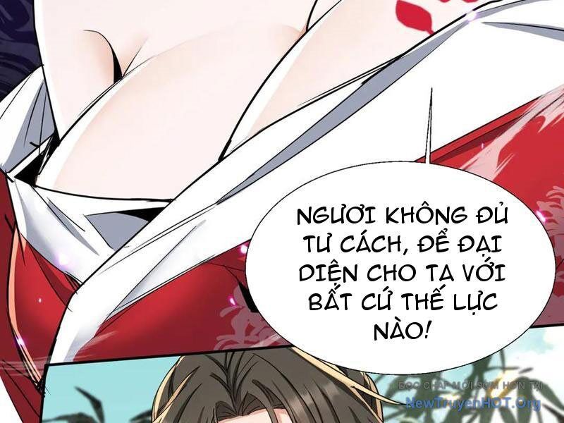 Đồ Đệ Nữ Đế Của Ta Muốn Hắc Hóa! Chương 67 Ảnh 89