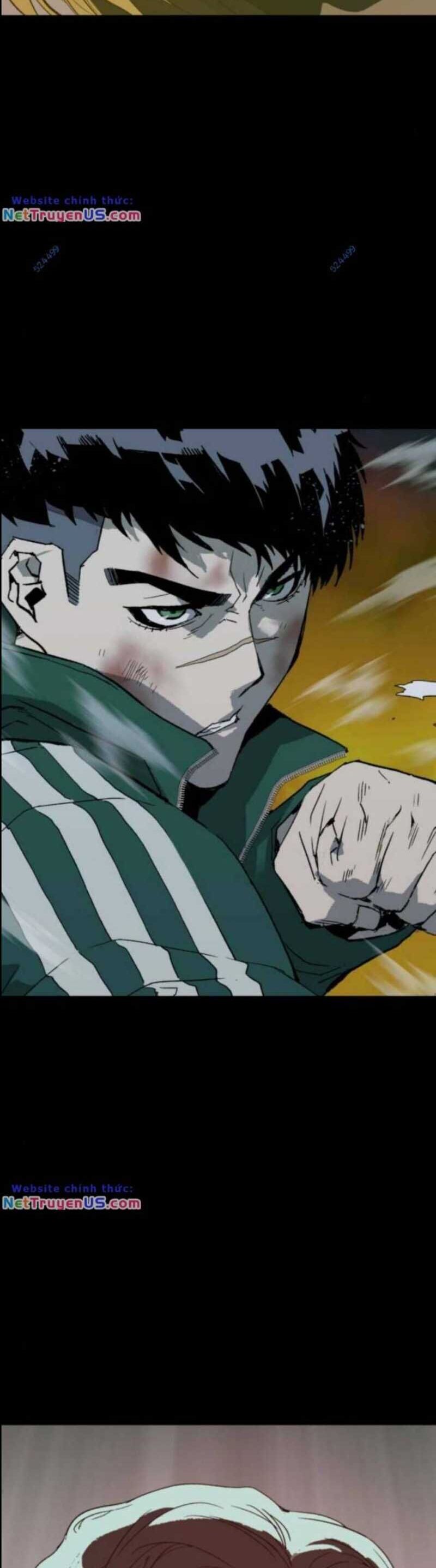 Weak Hero Chương 267 Ảnh 92