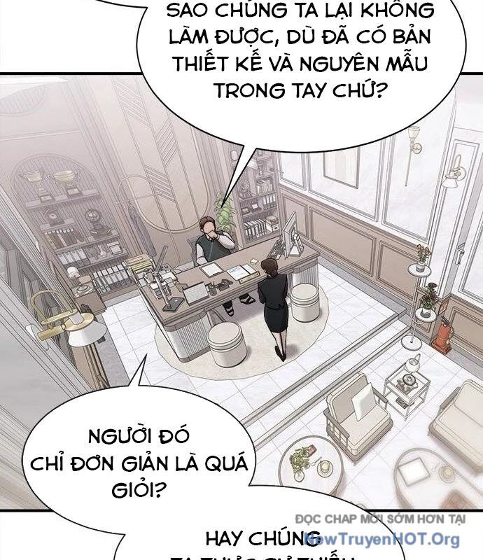 Một Anh Hùng Giỏi Mọi Thứ Chương 48 Ảnh 18