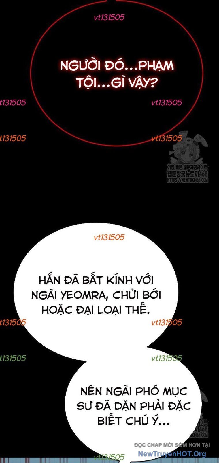 Thiên Ma Tái Lâm Chương 82 Ảnh 7