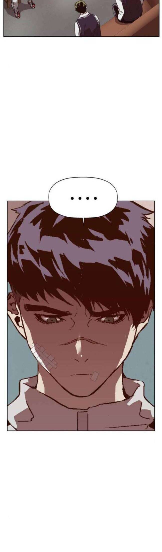 Weak Hero Chương 264 Ảnh 41