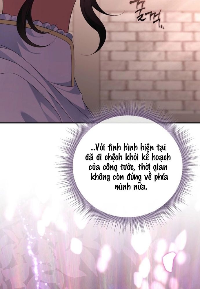 Thiếu Nữ Bị Ruồng Bỏ: Kế Hoạch Báo Thù Của Gia Tộc Pháp Sư Chương 27 Ảnh 51