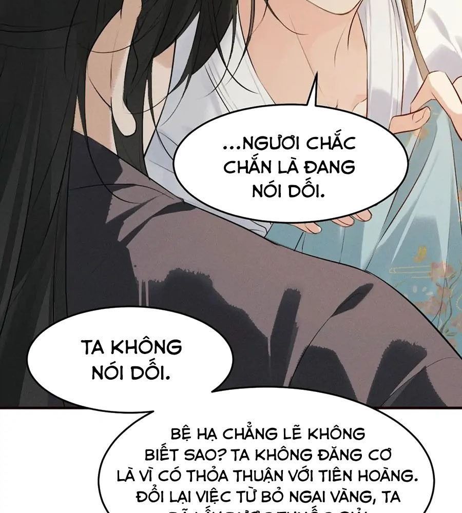 Đứt Cương Chương 37 Ảnh 47