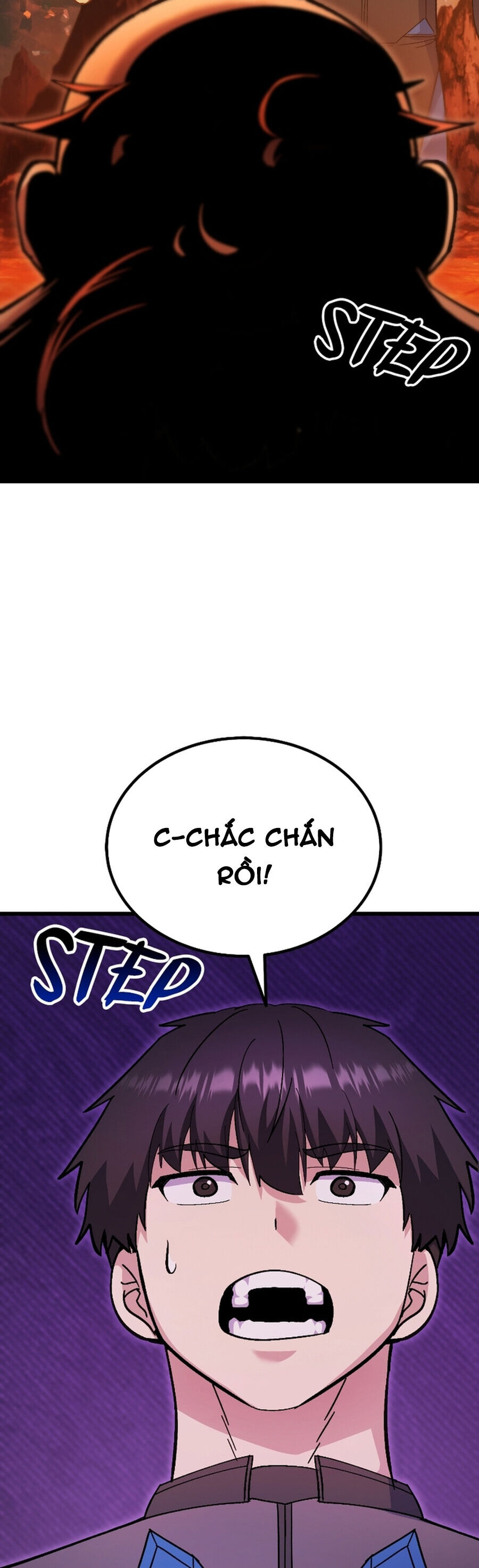 Shipper Của Thần Chương 44 Ảnh 8