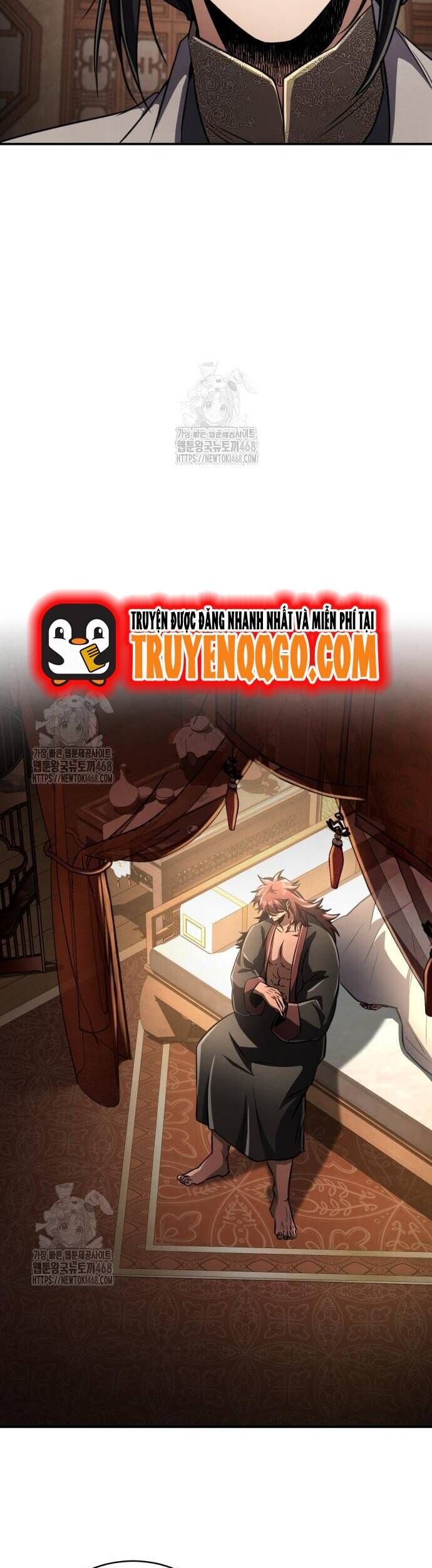 Cao Thủ Quyền Đạo Tái Sinh Chương 14 Ảnh 42