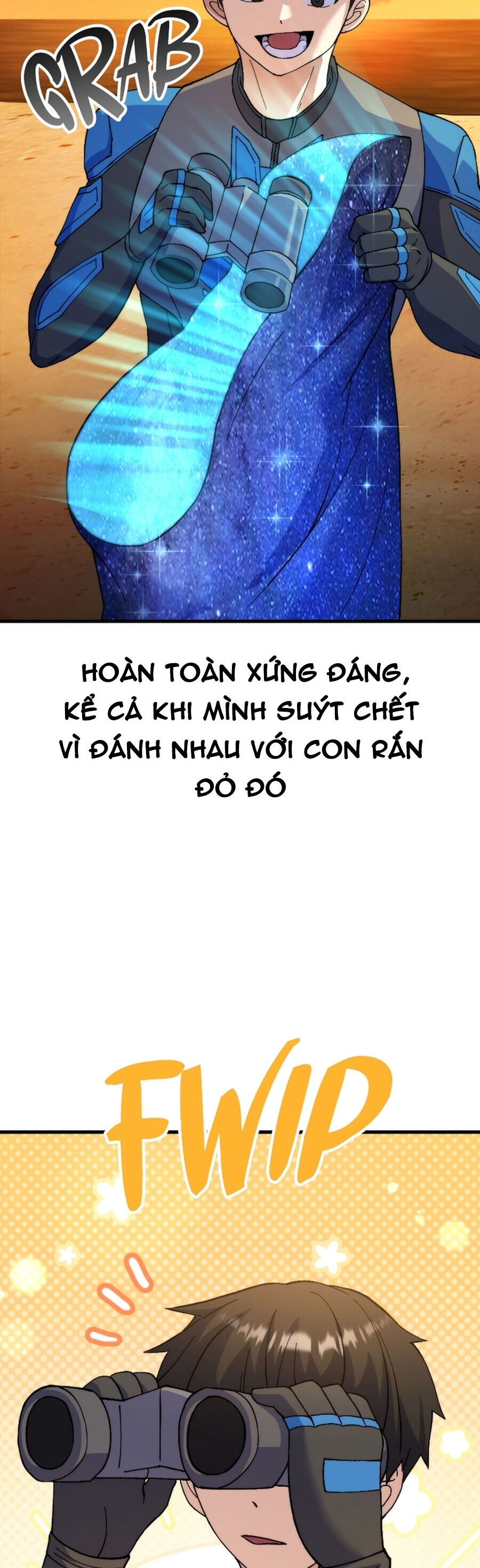 Shipper Của Thần Chương 44 Ảnh 52