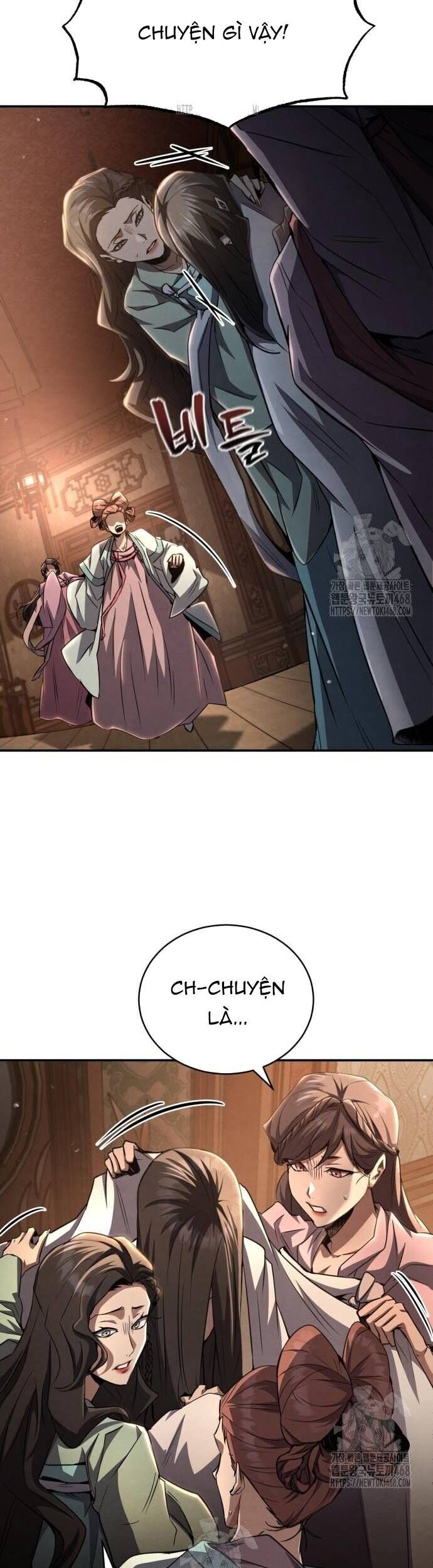 Cao Thủ Quyền Đạo Tái Sinh Chương 14 Ảnh 14