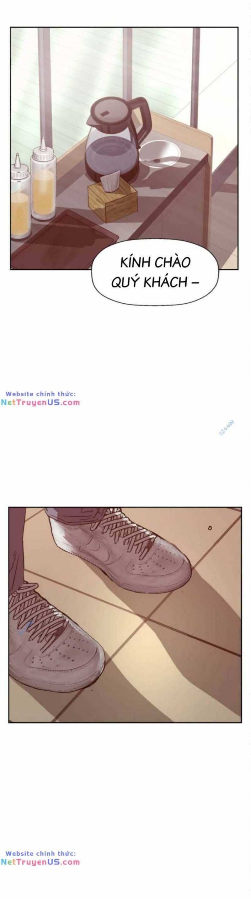 Weak Hero Chương 267 Ảnh 108