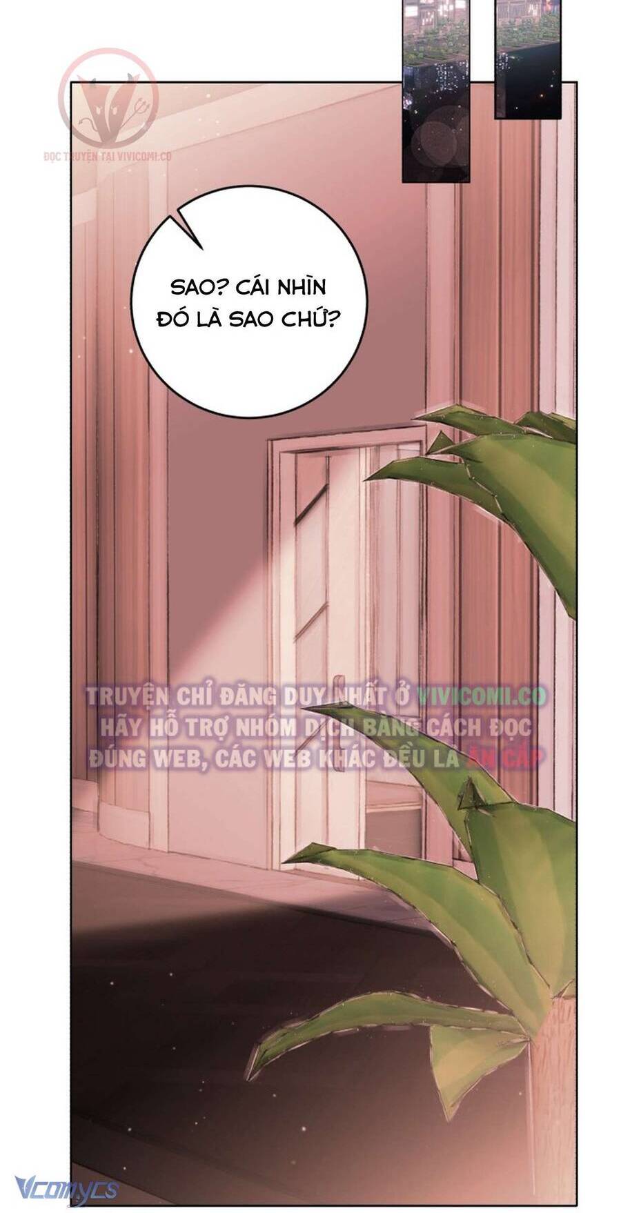 Chàng Quỷ Của Tôi Chương 16 Ảnh 20