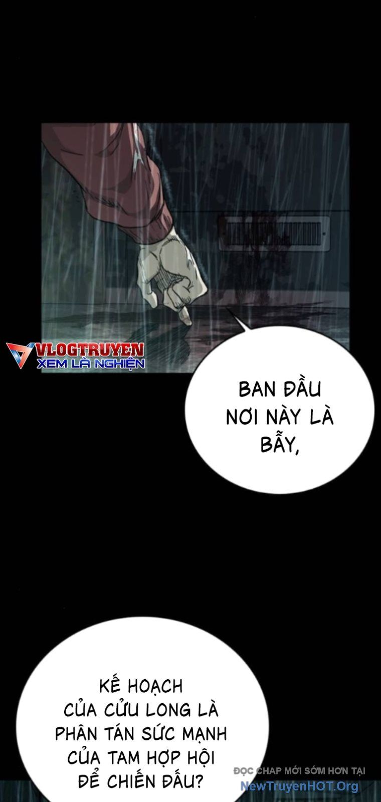 Cửu Long Saroka Chương 36 Ảnh 85