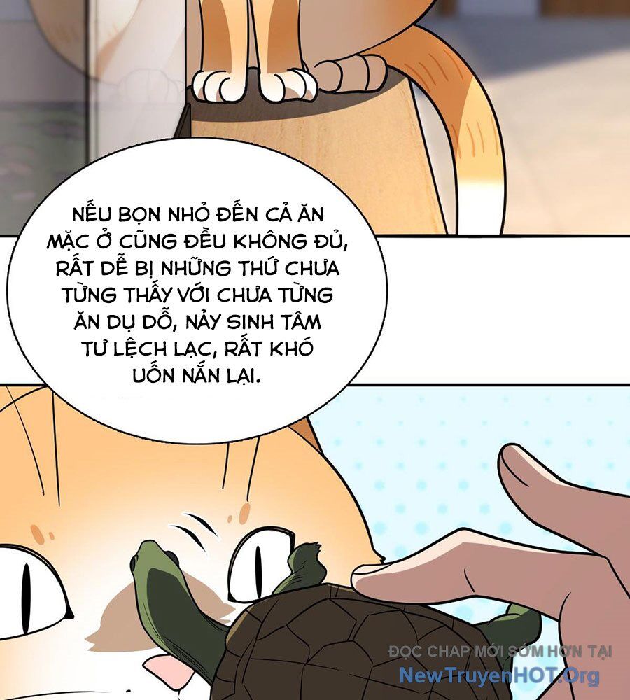 Bà Xã Nhà Tôi Đến Từ Ngàn Năm Trước Chương 405 Ảnh 78