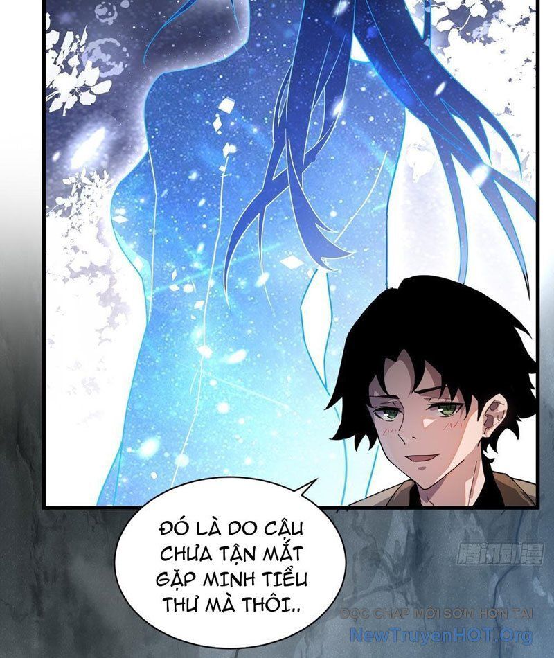 Phủ Thần: Vô Địch Chi Địch Chương 1 Ảnh 47