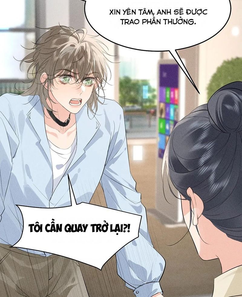 Đứt Cương Chương 29 Ảnh 13