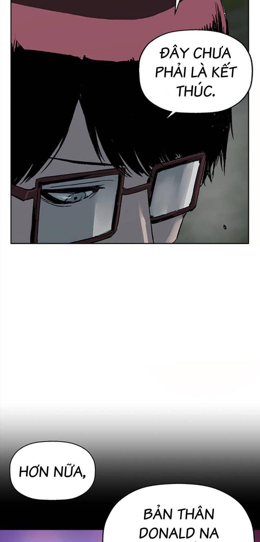 Weak Hero Chương 255 Ảnh 82