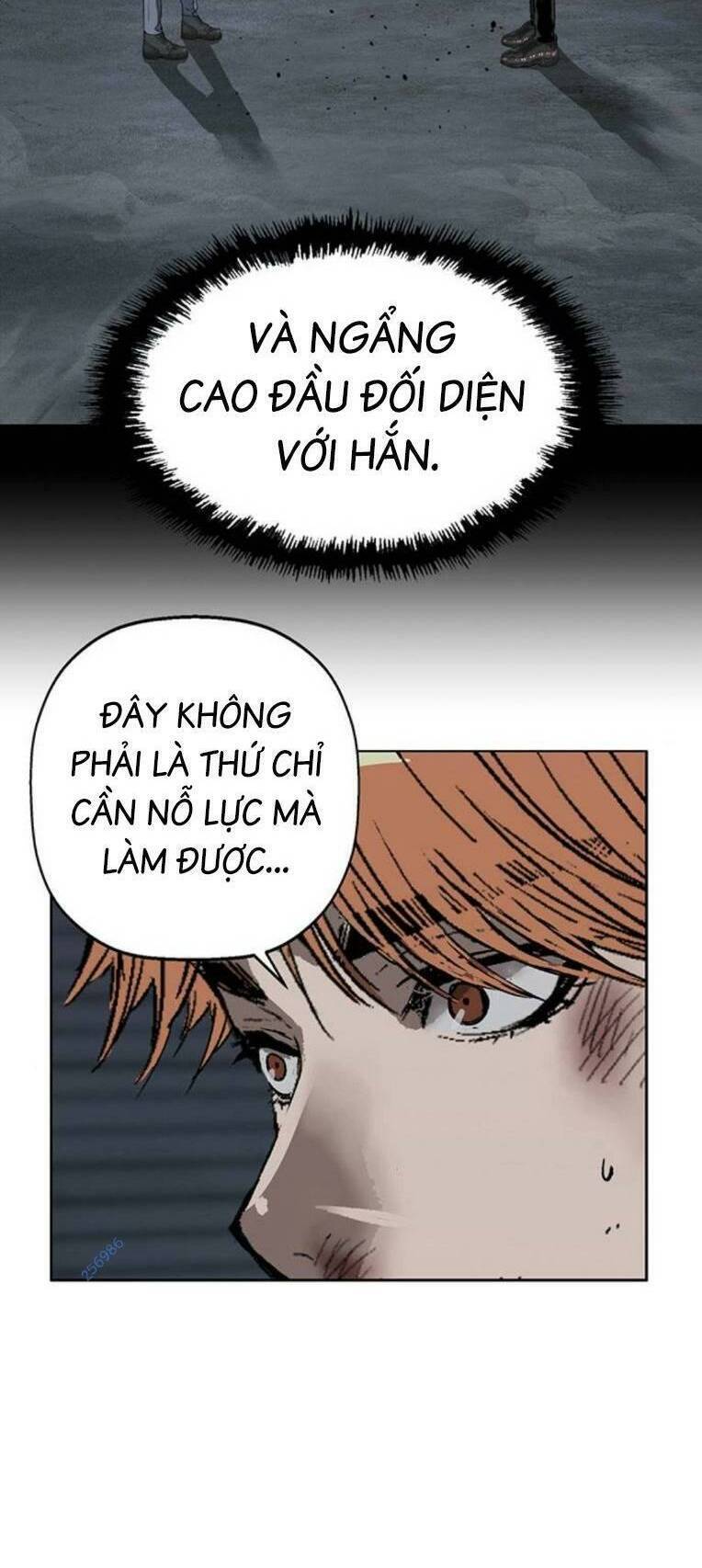 Weak Hero Chương 250 Ảnh 84