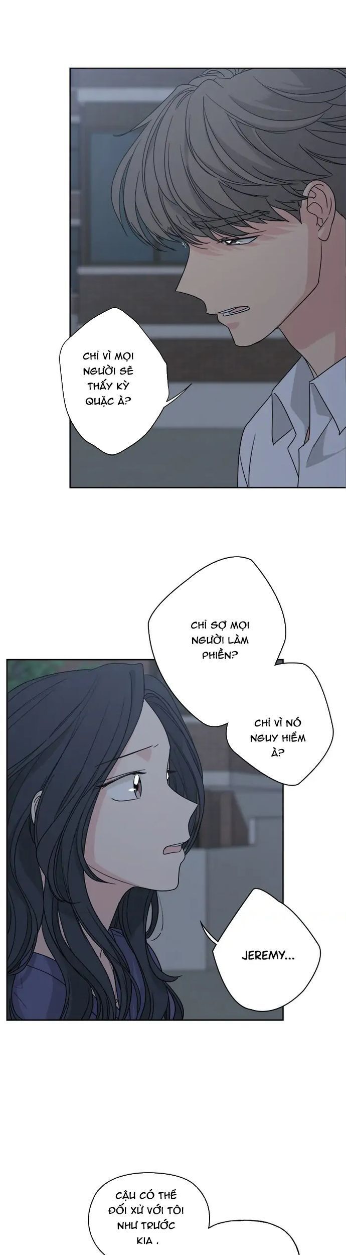Mẹ Ơi, Con Xin Lỗi! Chương 51 Ảnh 7