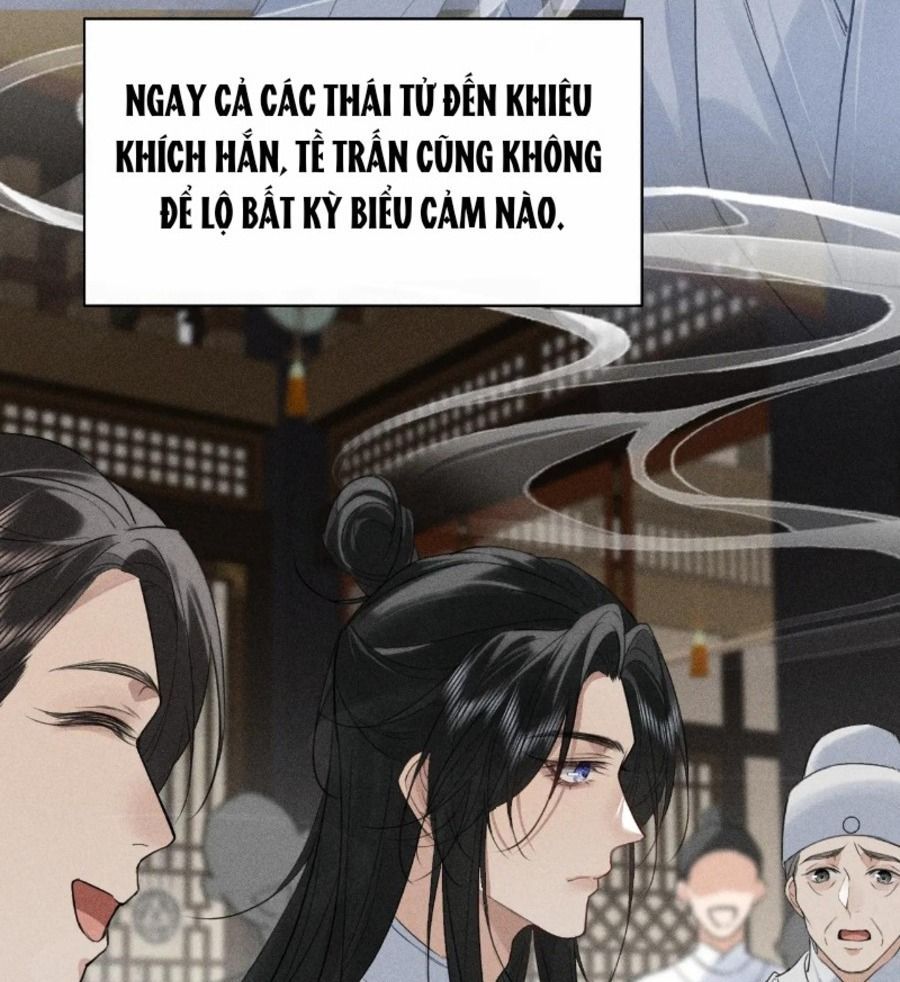 Đứt Cương Chương 28 Ảnh 47