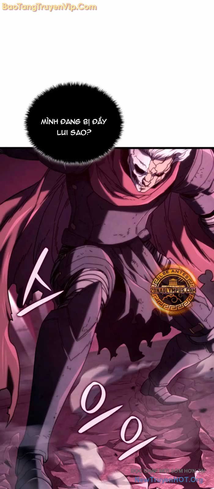 Thiết Huyết Kiếm Sĩ Hồi Quy Chương 125 Ảnh 78