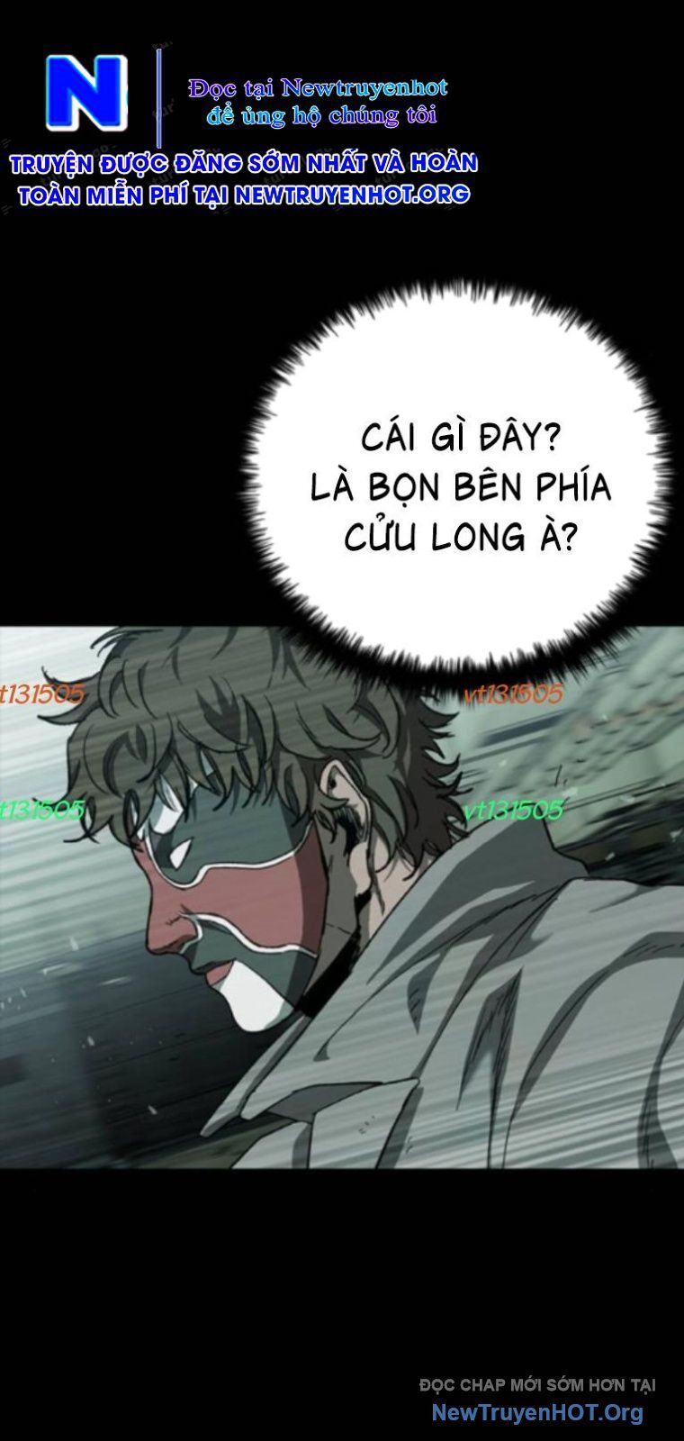 Cửu Long Saroka Chương 36 Ảnh 43