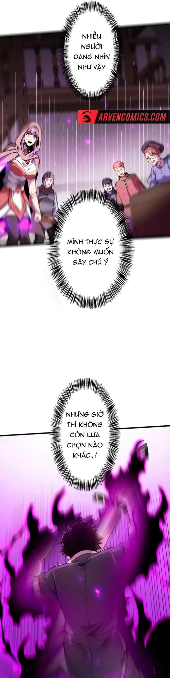 Ore Dake Level Down No Saikyou Kakuseisha Chương 3 Ảnh 85