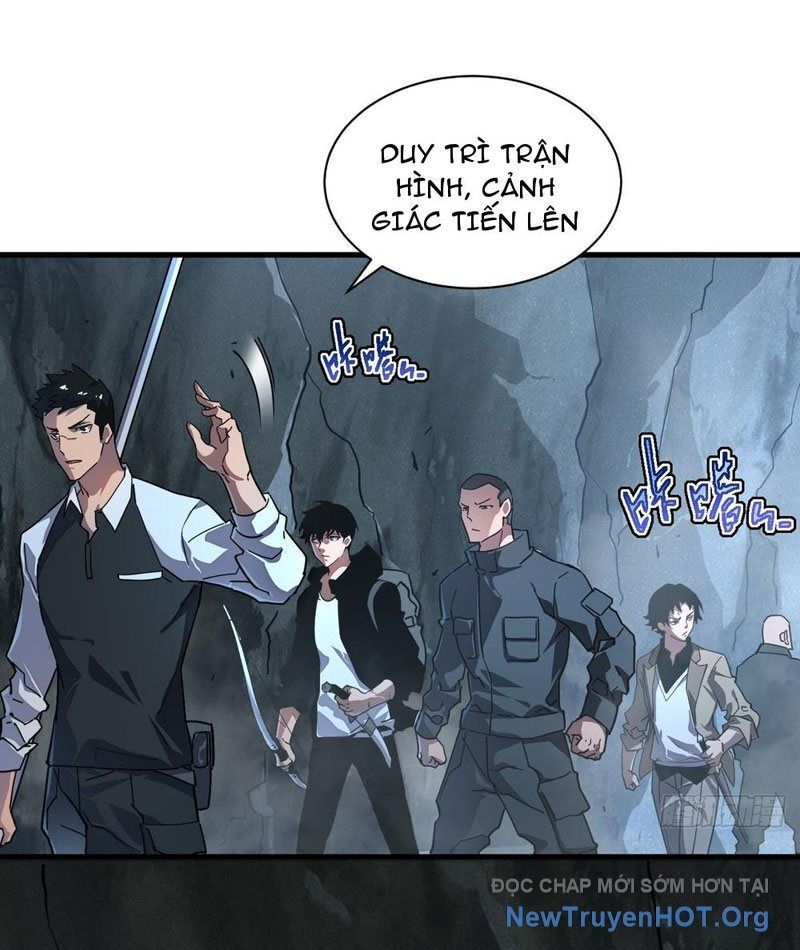 Phủ Thần: Vô Địch Chi Địch Chương 1 Ảnh 53