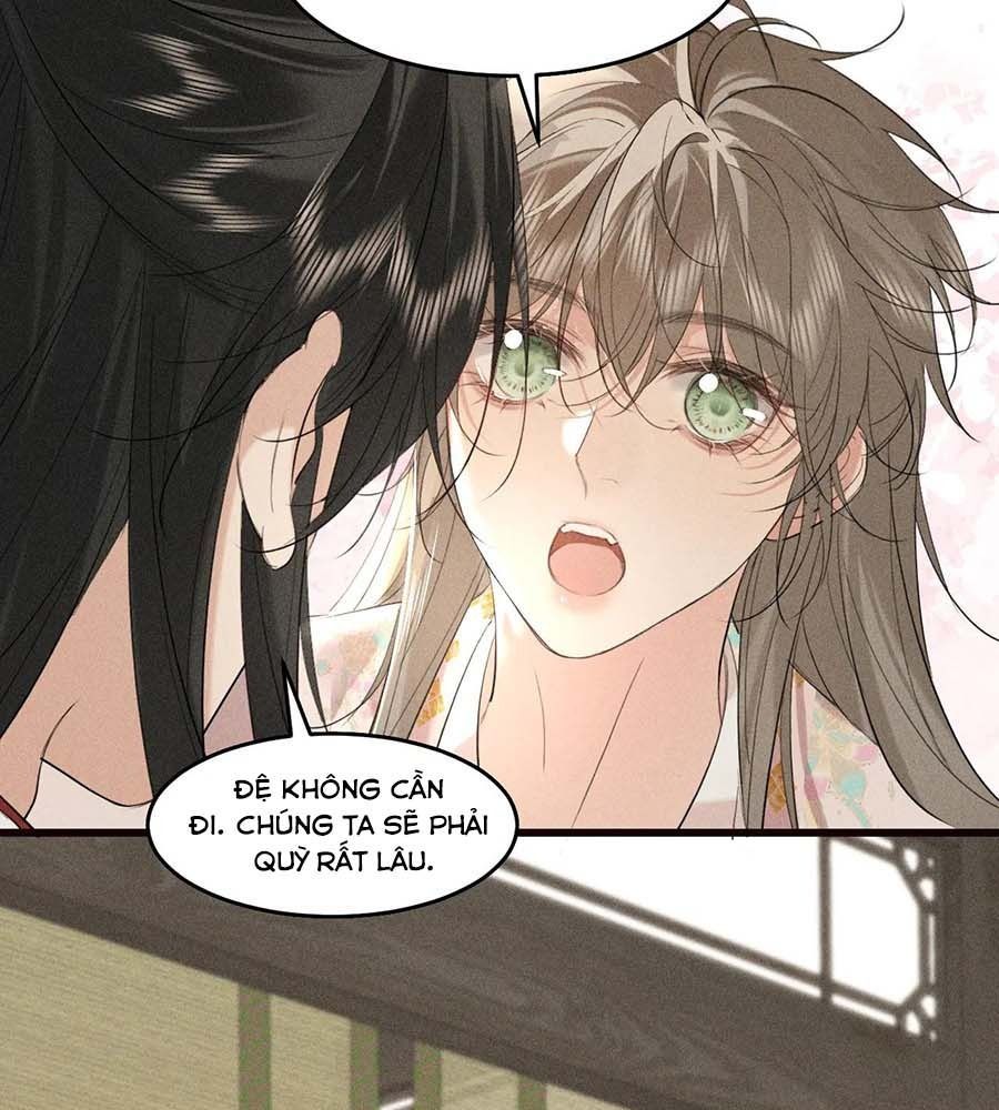 Đứt Cương Chương 22 Ảnh 16